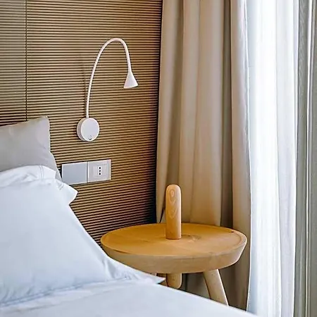 Hotell Biancodonda Greenblu &