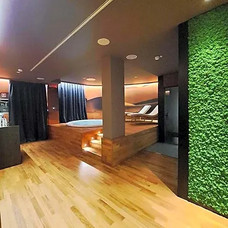 Biancodonda Greenblu & Hotel Gallipoli