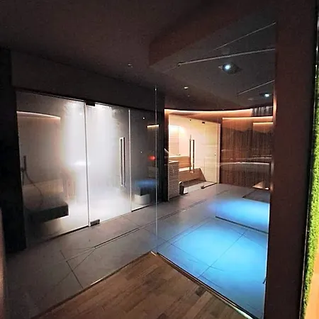 Hotel Biancodonda Greenblu &