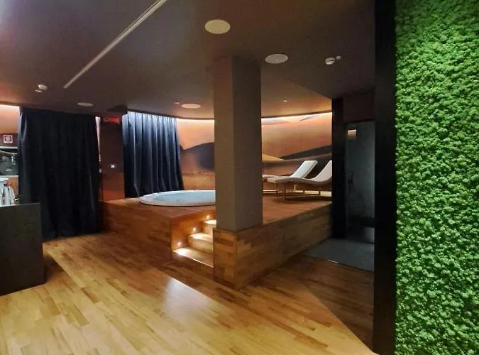 Hotel Biancodonda Greenblu & Gallipoli