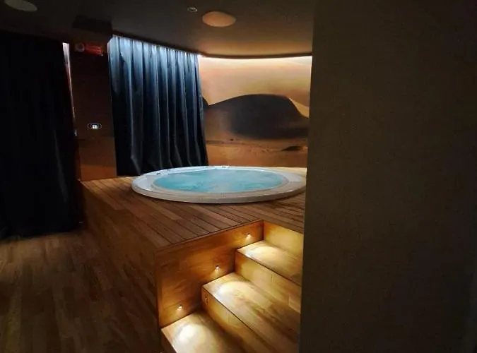 فندق Biancodonda Greenblu & 5*