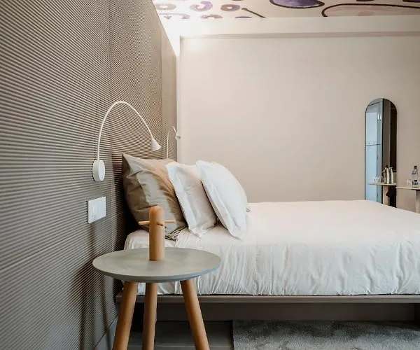 Biancodonda Greenblu & فندق 5*