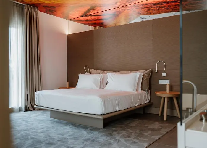 Biancodonda Greenblu & Hotel 5*