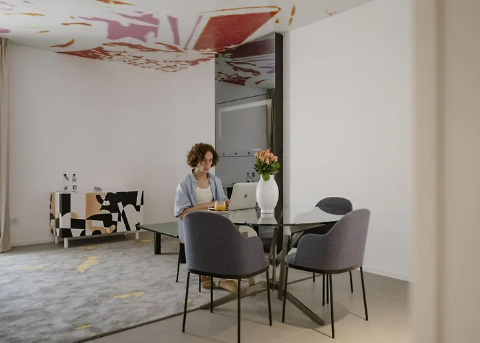 Hotel Biancodonda Greenblu & 5*