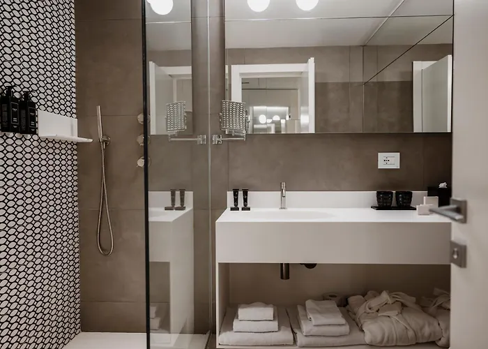 Hotel Biancodonda Greenblu & Gallipoli