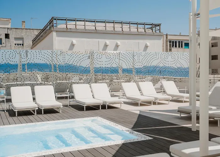 Biancodonda Greenblu & فندق 5*