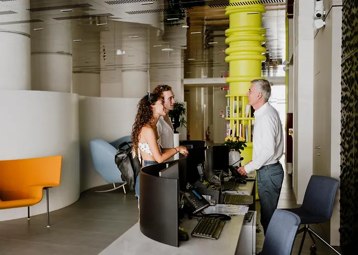 Biancodonda Greenblu & فندق 5*