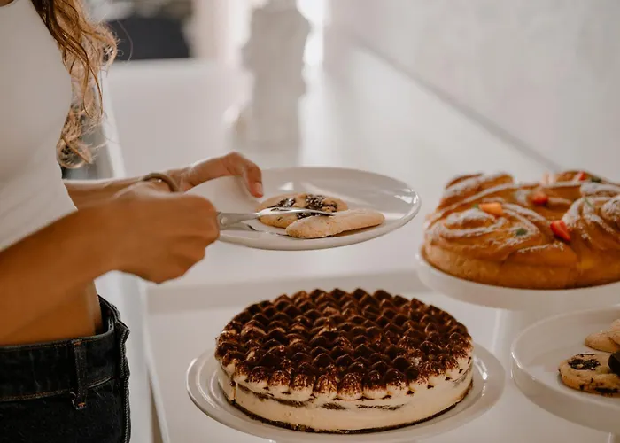 فندق Biancodonda Greenblu &