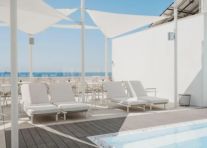 Biancodonda Greenblu & Hotel Gallipoli