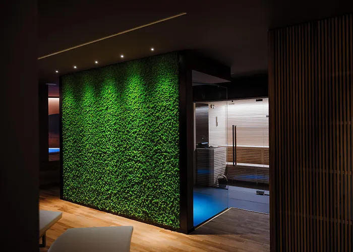 Biancodonda Greenblu &