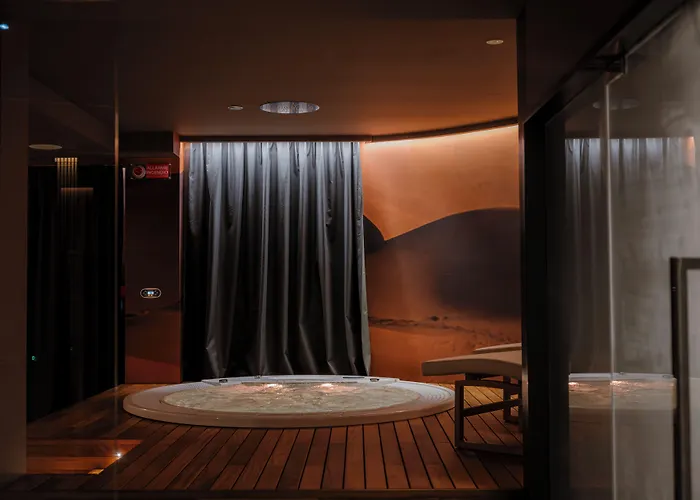 Biancodonda Greenblu & Gallipoli