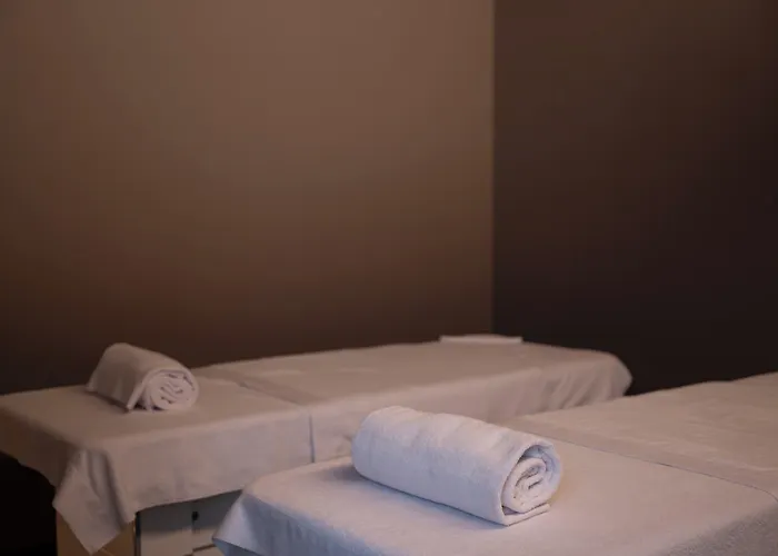 Biancodonda Greenblu & 5*