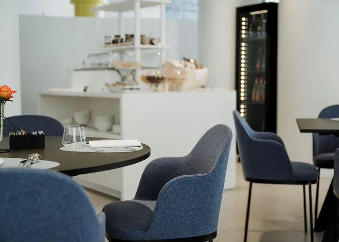 Biancodonda Greenblu & Hotel Gallipoli