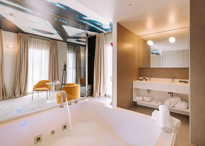 فندق Biancodonda Greenblu & 5*