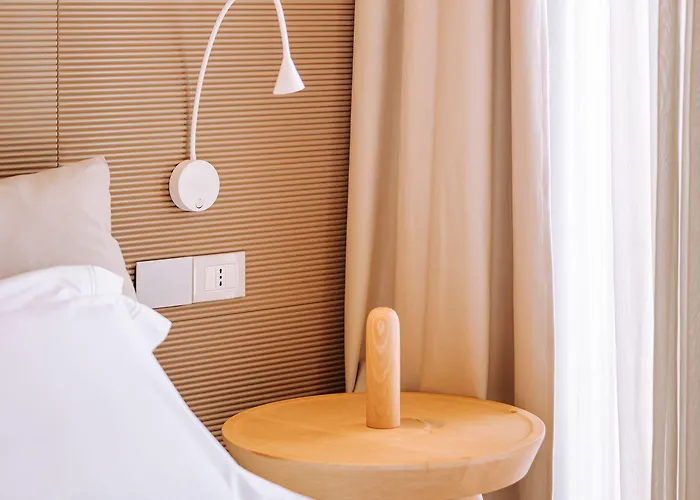 Biancodonda Greenblu & فندق