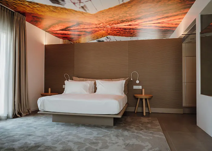 فندق Biancodonda Greenblu & 5*