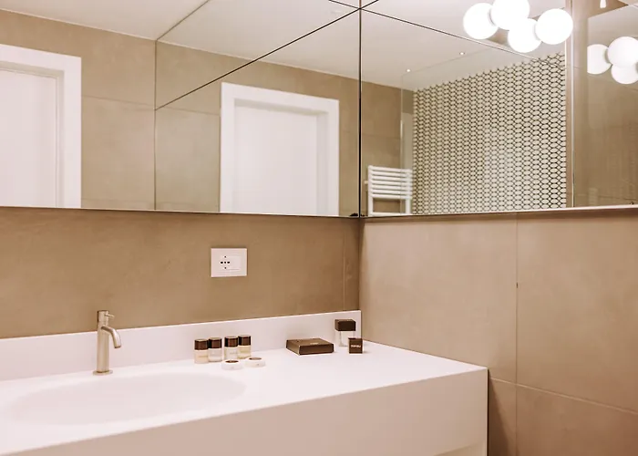 فندق Biancodonda Greenblu & غالّيبولي