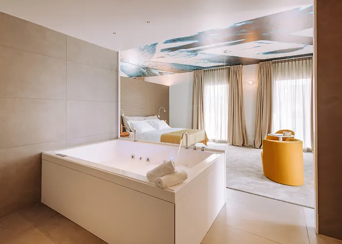 فندق Biancodonda Greenblu & 5*